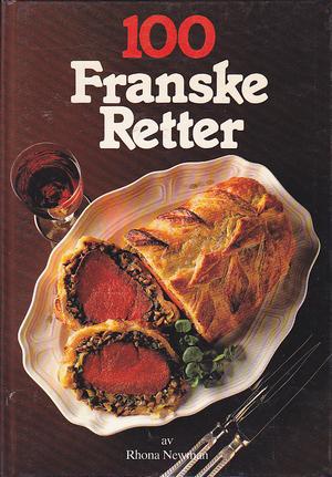 100 franske retter