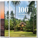 100 getaways around the world 9783836543972 Margit J. Mayer Brukte bøker