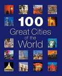 100 Great Cities of the World 9780749546243 Jack Barker Brukte bøker