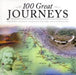 100 Great Journeys 9781905814725 Keith Lye Brukte bøker