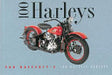100 Harleys 9781840653120 Tod Rafferty Brukte bøker