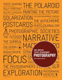 100 Ideas that Changed Photography 9781856697965 Mary Warner Marien Brukte bøker