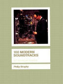 100 Modern Soundtracks 9781844570140 Philip Brophy Brukte bøker