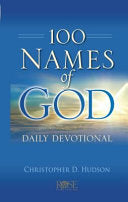 100 Names of God Daily Devotional 9781628622911  Brukte bøker