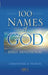 100 Names of God Daily Devotional 9781628622911  Brukte bøker