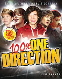 100% One Direction 9780857510693 Evie Parker Brukte bøker