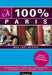 100% Paris 9788203237782 Evelyn Ter Bekke Brukte bøker