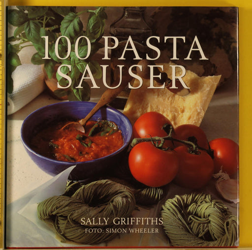 100 pastasauser