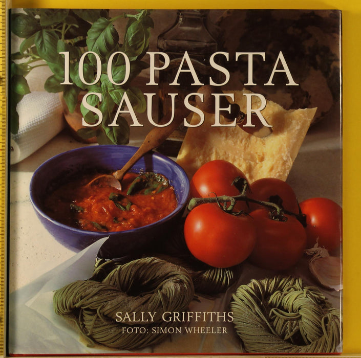 100 pastasauser