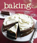 100 Recipes - Baking 9781445430393  Brukte bøker