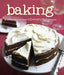 100 Recipes - Baking 9781445430393  Brukte bøker