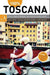100% Toscana 9788203237805 Annemarie Hofstra Erik Leenars Sandra Timan Brukte bøker