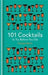 101 Cocktails to try before you die 9781844038770 Francois Monti Brukte bøker