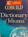 Collins Cobuild Dictionary of Idioms: Second Edition - Bokia.no