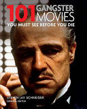 101 gangster movies 9781844036622 Steven Jay Schneider Brukte bøker