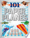 101 Paper Planes 9781743520833 Dean Mackey Brukte bøker