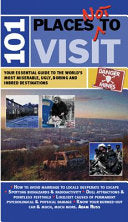 101 Places Not To Visit 9781861058584 Adam Russ Brukte bøker