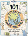 101 small ways to change the world 9781787014862 Aubre Andrus Brukte bøker