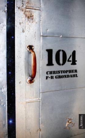 104 9788203190414 Christopher Friis-Baastad Grøndahl Brukte bøker