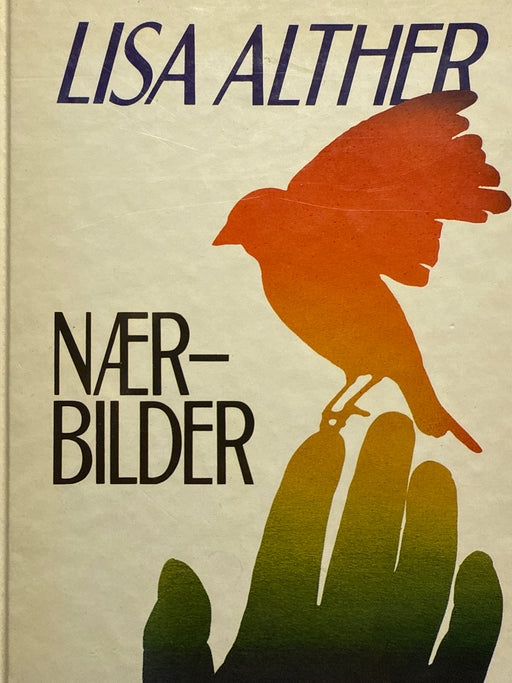 Nærbilder (Innbundet) - Bokia.no