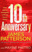 10th Anniversary 9780099570745 James Patterson Maxine Paetro Brukte bøker