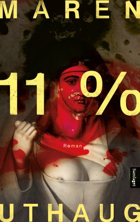 11 % 9788234012747 Maren Uthaug Brukte bøker