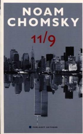 11/9 9788249500932 Noam Chomsky Brukte bøker