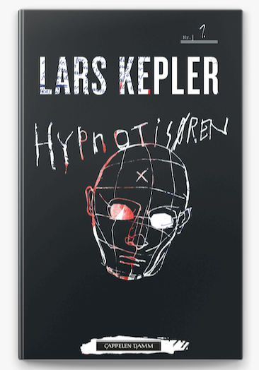 Hypnotisøren - Bokia.no
