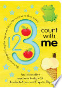123 Count with Me 9781589258730 Tiger Tales Brukte bøker