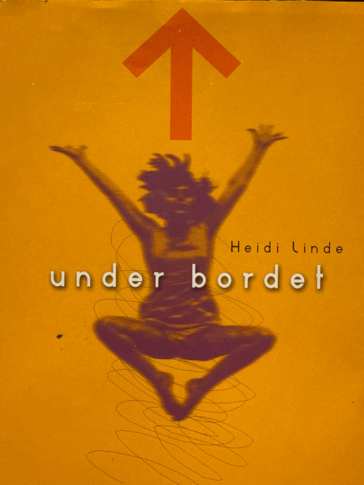 Under bordet - Bokia.no