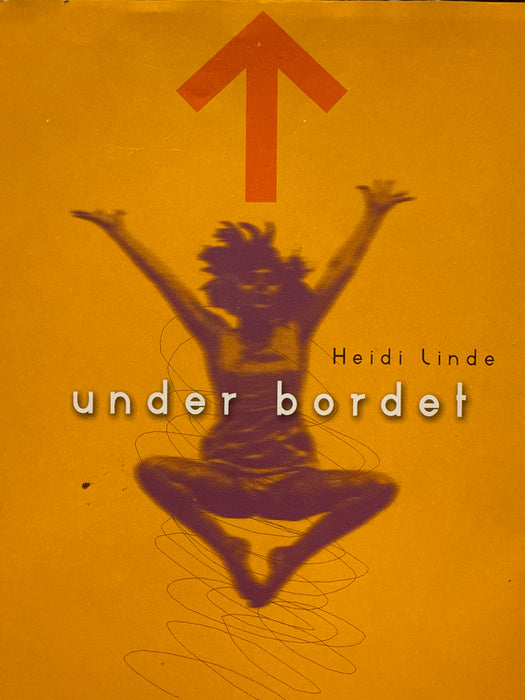 Under bordet - Bokia.no