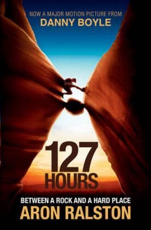 127 hours 9781849833905  Brukte bøker