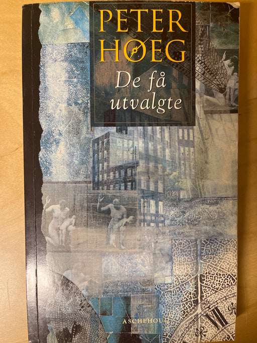 De få utvalgte (Pocket) - Bokia.no