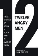 12 Angry Men 9781595587718 Gregory Parks Matthew Windust Hughey Brukte bøker