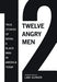 12 Angry Men 9781595587718 Gregory Parks Matthew Windust Hughey Brukte bøker