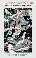 12 Birds to Save Your Life 9780241503331 Charlie Corbett Brukte bøker