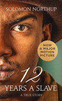 12 Years a Slave 9780007582952 Solomon Northup Brukte bøker