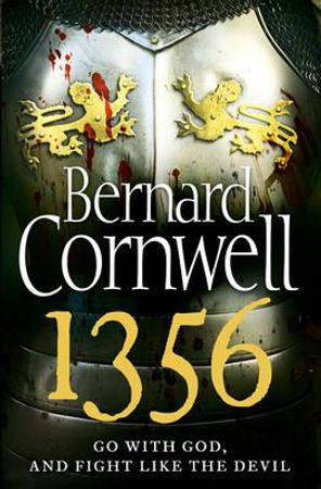 1356 9780007331864 Bernard Cornwell Brukte bøker