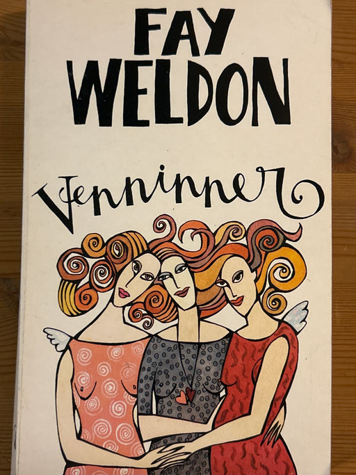 Venninner (Pocket) - Bokia.no