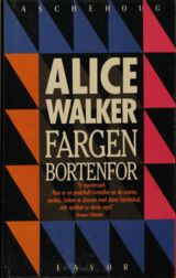 Fargen bortenfor (Innbundet) - Bokia.no