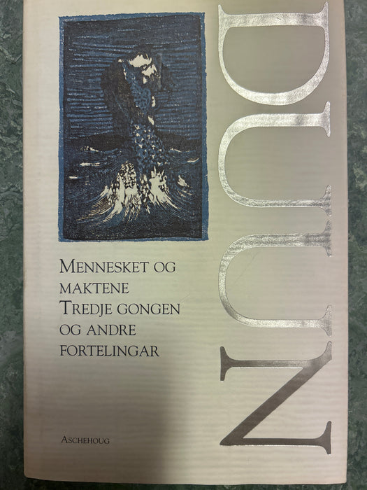 Skrifter i samling. Bd. 12 (Innbundet) - Bokia.no