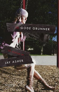 13 gode grunner 9788251635813 Jay Asher Brukte bøker