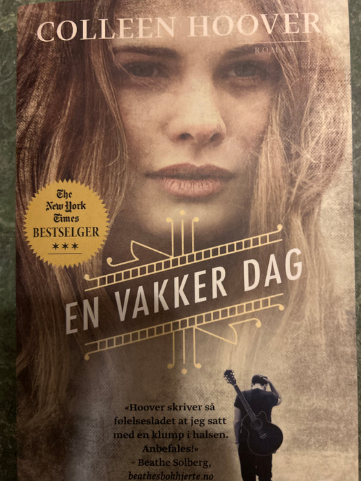 En vakker dag (Pocket) - Bokia.no