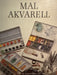 Mal akvarell (Innbundet) - Bokia.no