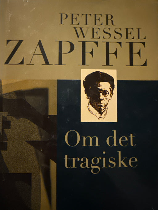 Om det tragiske (Innbundet) - Bokia.no