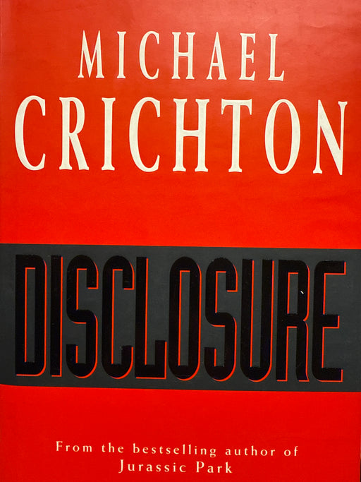 Disclosure - Bokia.no