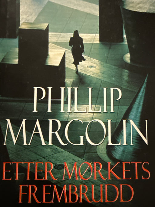 Etter mørkets frembrudd (Innbundet) - Bokia.no