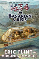 1634: The Bavarian Crisis 9781416542537 Eric Flint Virginia DeMarce Brukte bøker