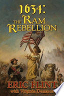 1634: The Ram Rebellion 9781416520603 Eric Flint Virginia Easley DeMarce Brukte bøker