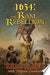 1634: The Ram Rebellion 9781416520603 Eric Flint Virginia Easley DeMarce Brukte bøker